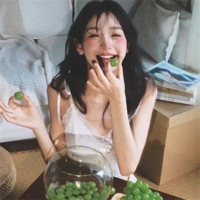 觉悟吧！那边的女孩