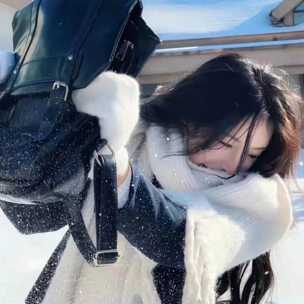 神女